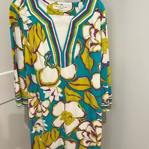 Trina Turk, new size 8. Never worn.